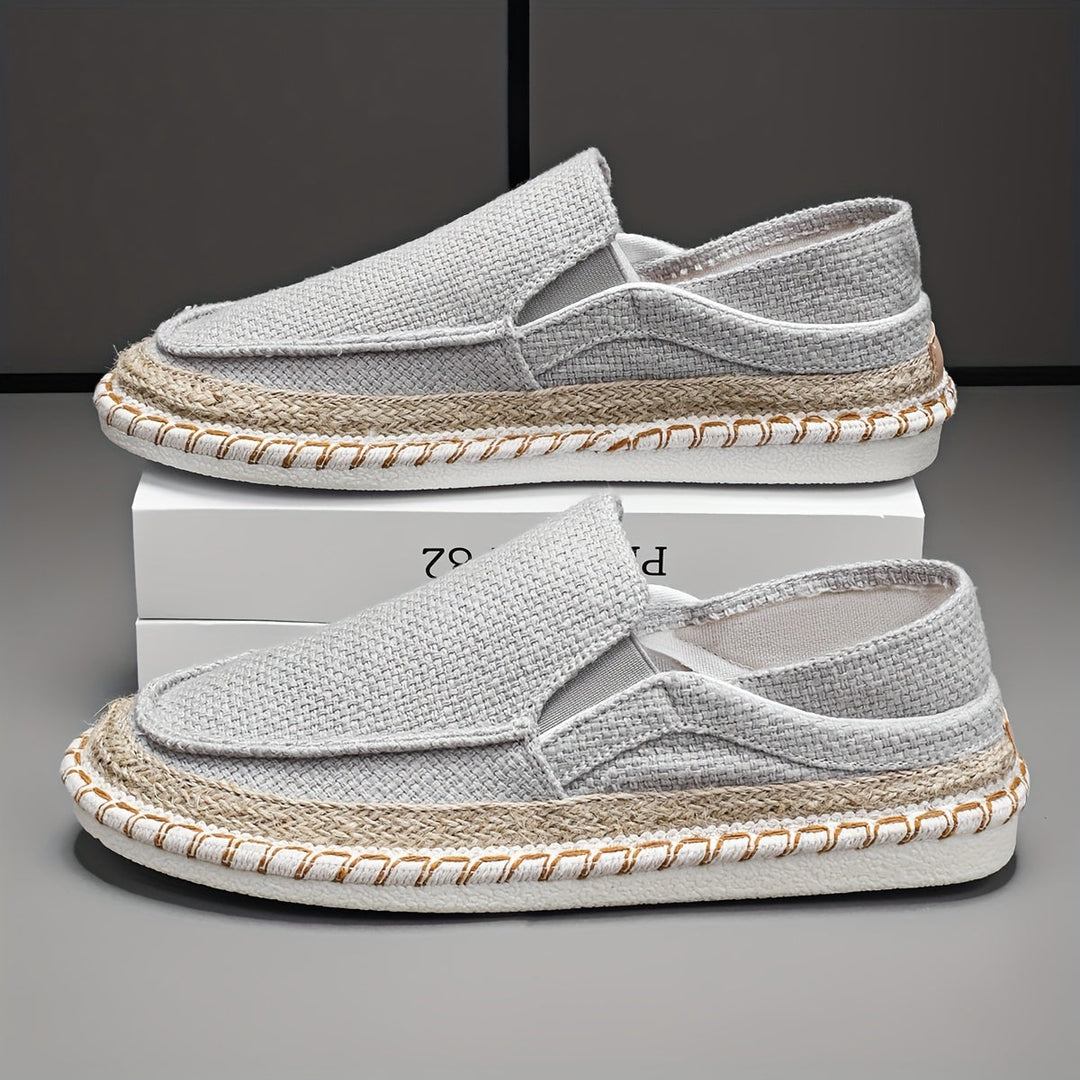 Summer Moccasins Marbella