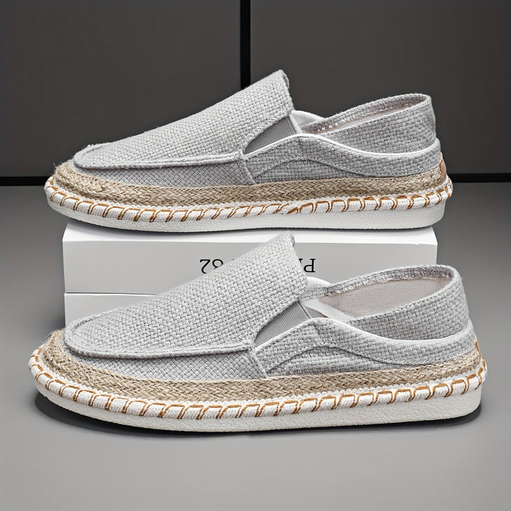 Summer Moccasins Marbella
