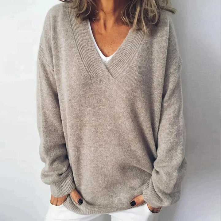 Bailey | Soft and Luxurious Sweater