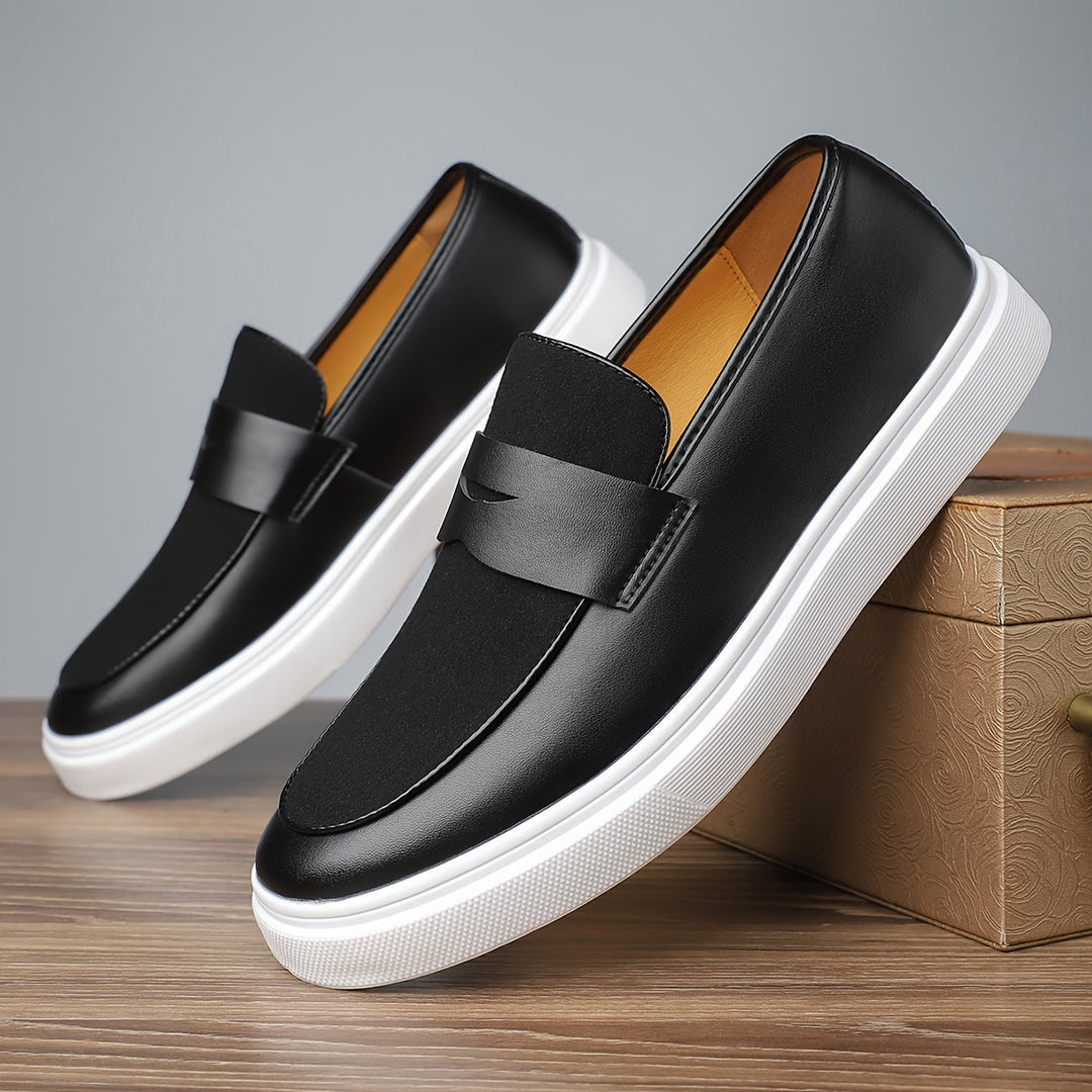 Elegant Shoes for Men