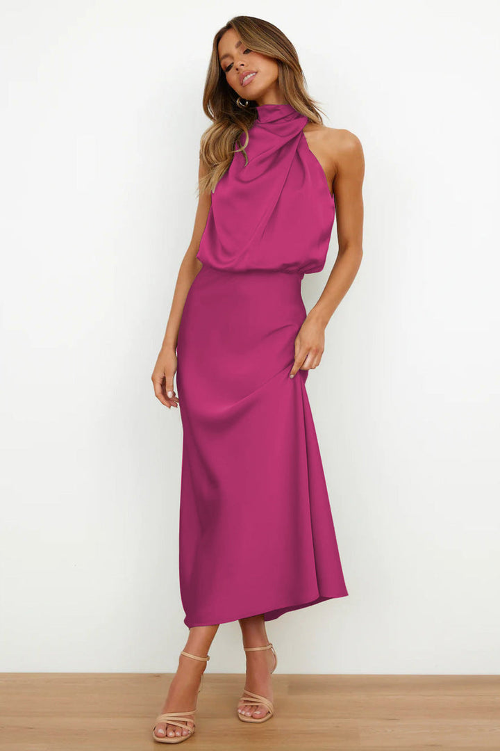 Fleur™ | Elegant Long Dress