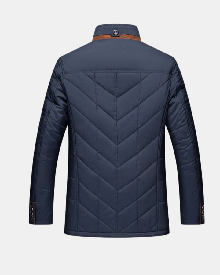 Antonio™ | Elegant Waterproof Jacket