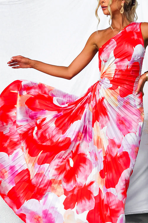 Kacie - Summer Dress