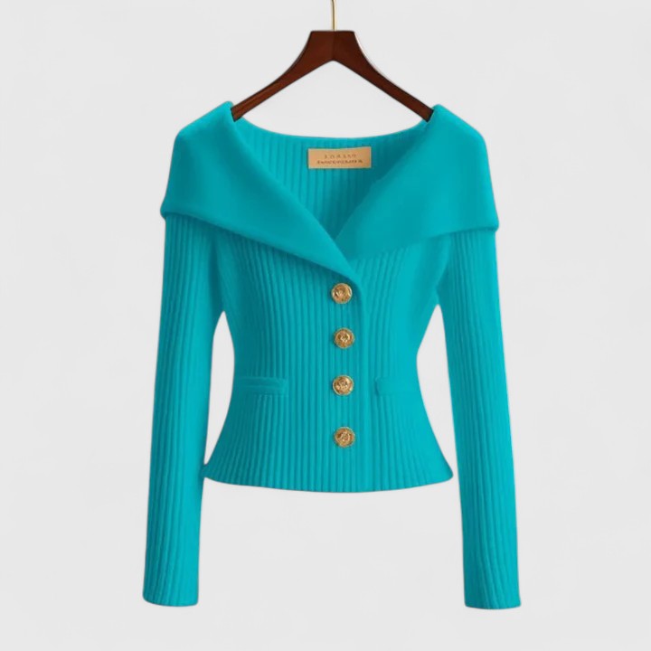 Aveline™ | Chic and Cozy Cardigan