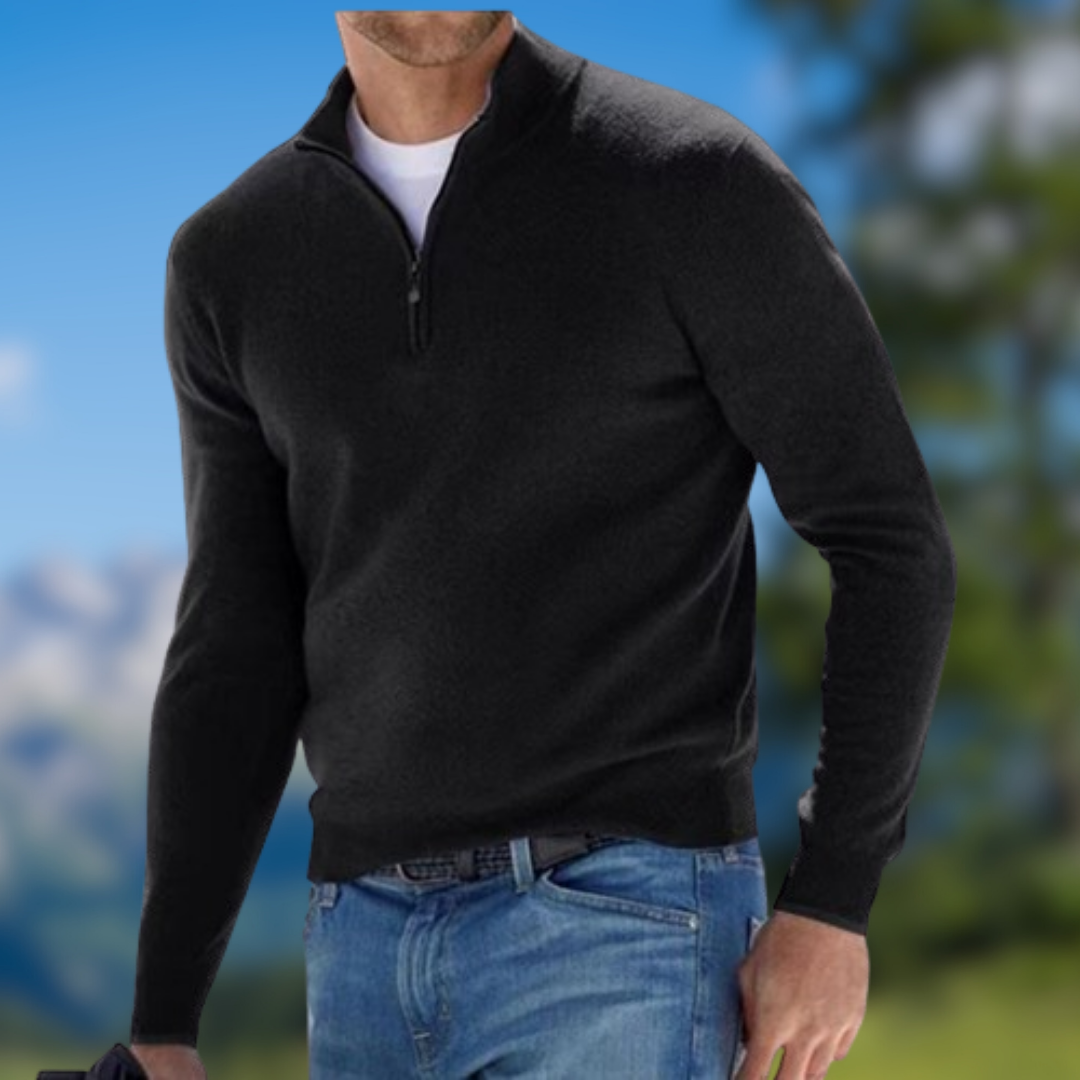 Rafael™ | Casual Sweater for Men