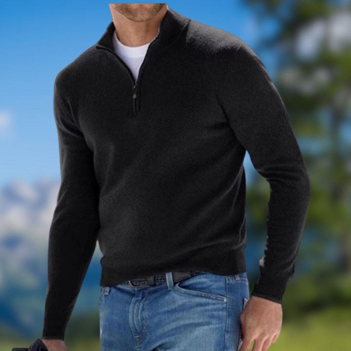 Rafael™ | Casual Sweater for Men