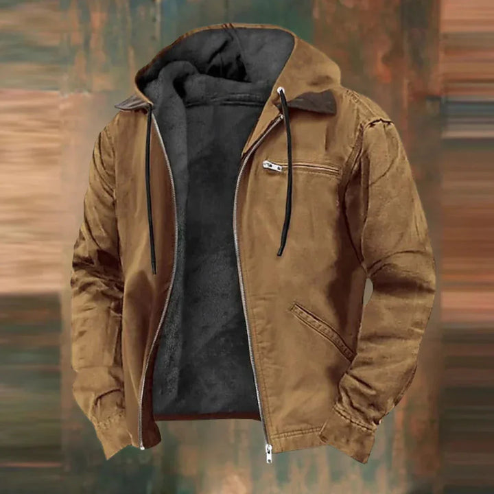 Hunter™ - All-Season Jacket