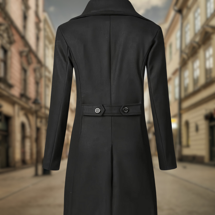 Ethan™ | Elegant Winter Coat