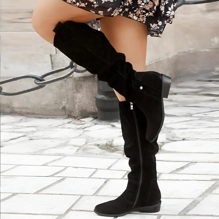Maya - High Boots