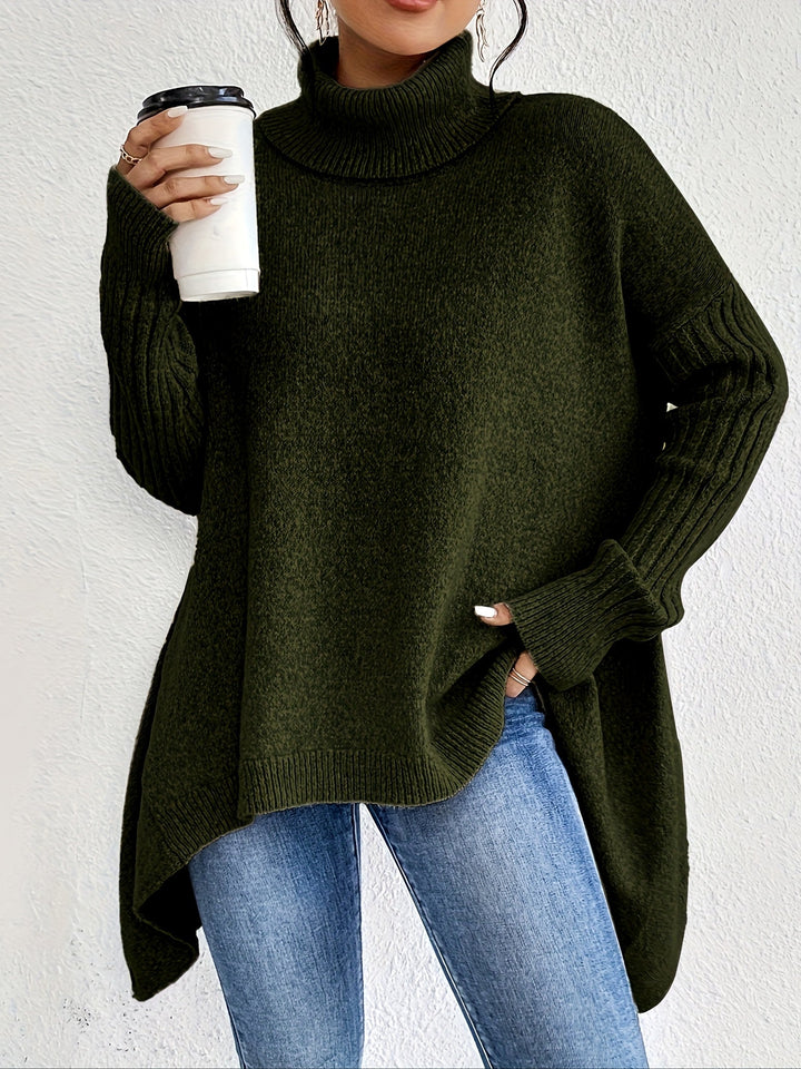 Cozy Audrey Sweater