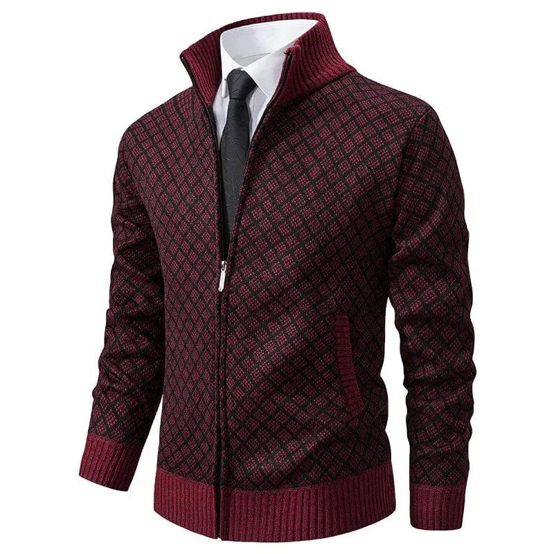 Manuel™ - Elegant Jacket for Men