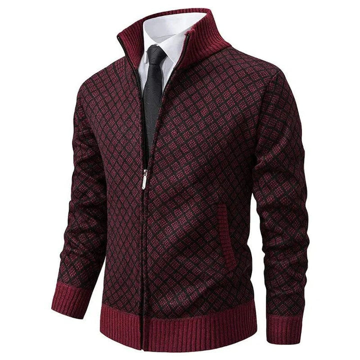 Manuel™ - Elegant Jacket for Men