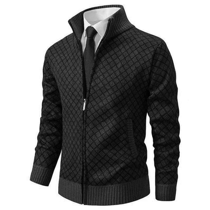Manuel™ - Elegant Jacket for Men