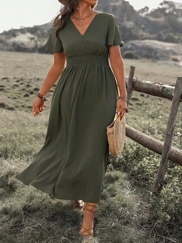 Béa | Elegant Summer Dress