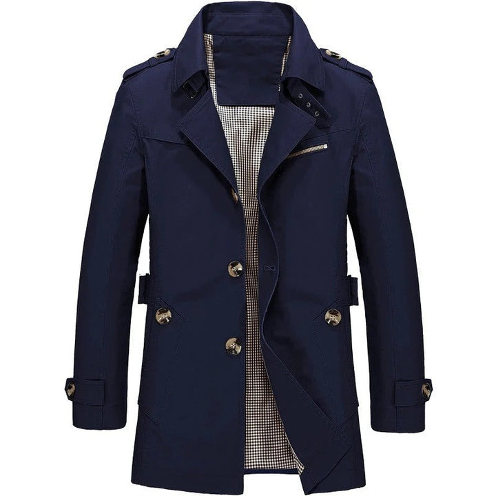 Liam™ - Casual Jacket for Men