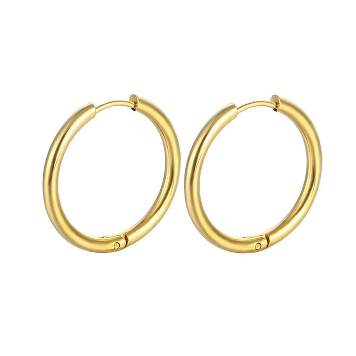 Sorel Earrings by Noémie