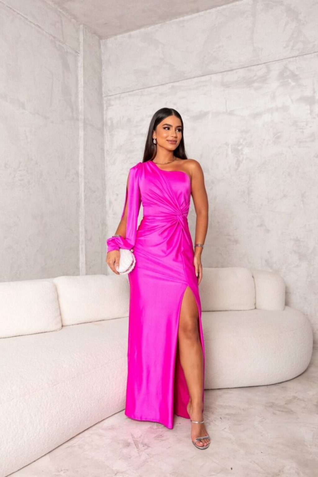 SERENA™ | Chic and Refined Dress