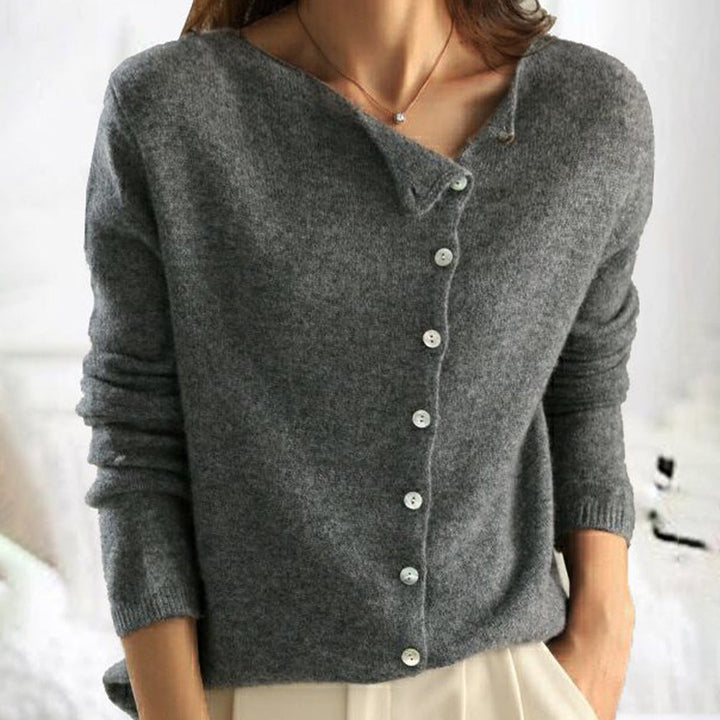 Natacha™ | Chic Cardigan