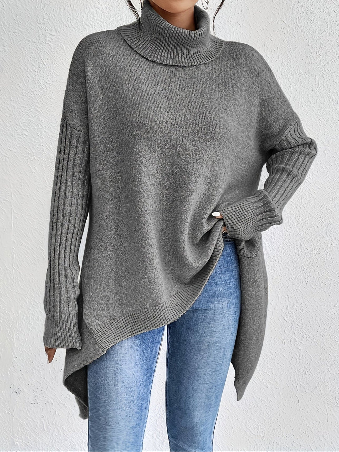 Cozy Audrey Sweater