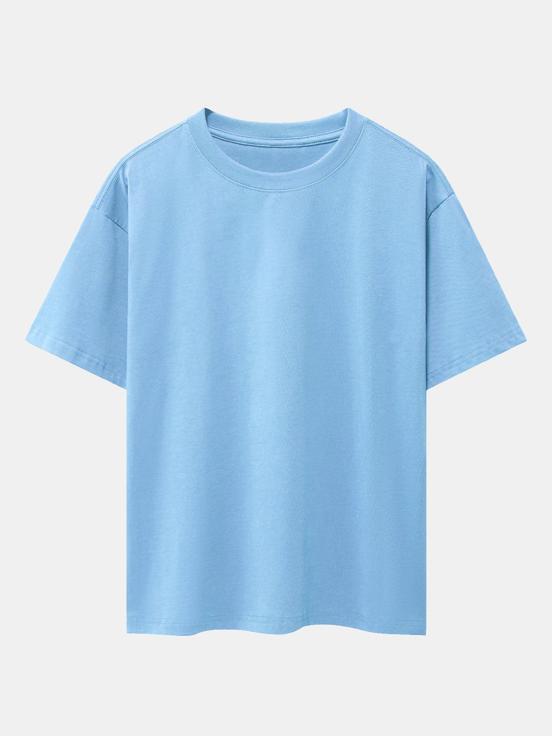 Oversized Heavyweight T-shirt