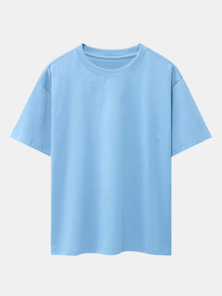 Oversized Heavyweight T-shirt