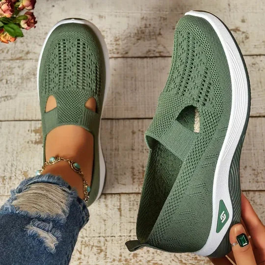 Miren™ | Orthopedic Shoes