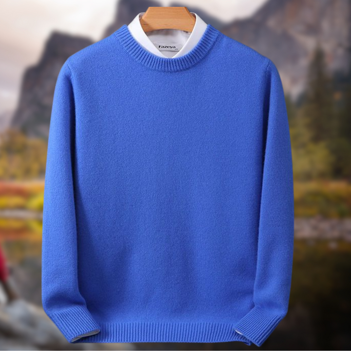Tom™ | Soft and Elegant Sweater