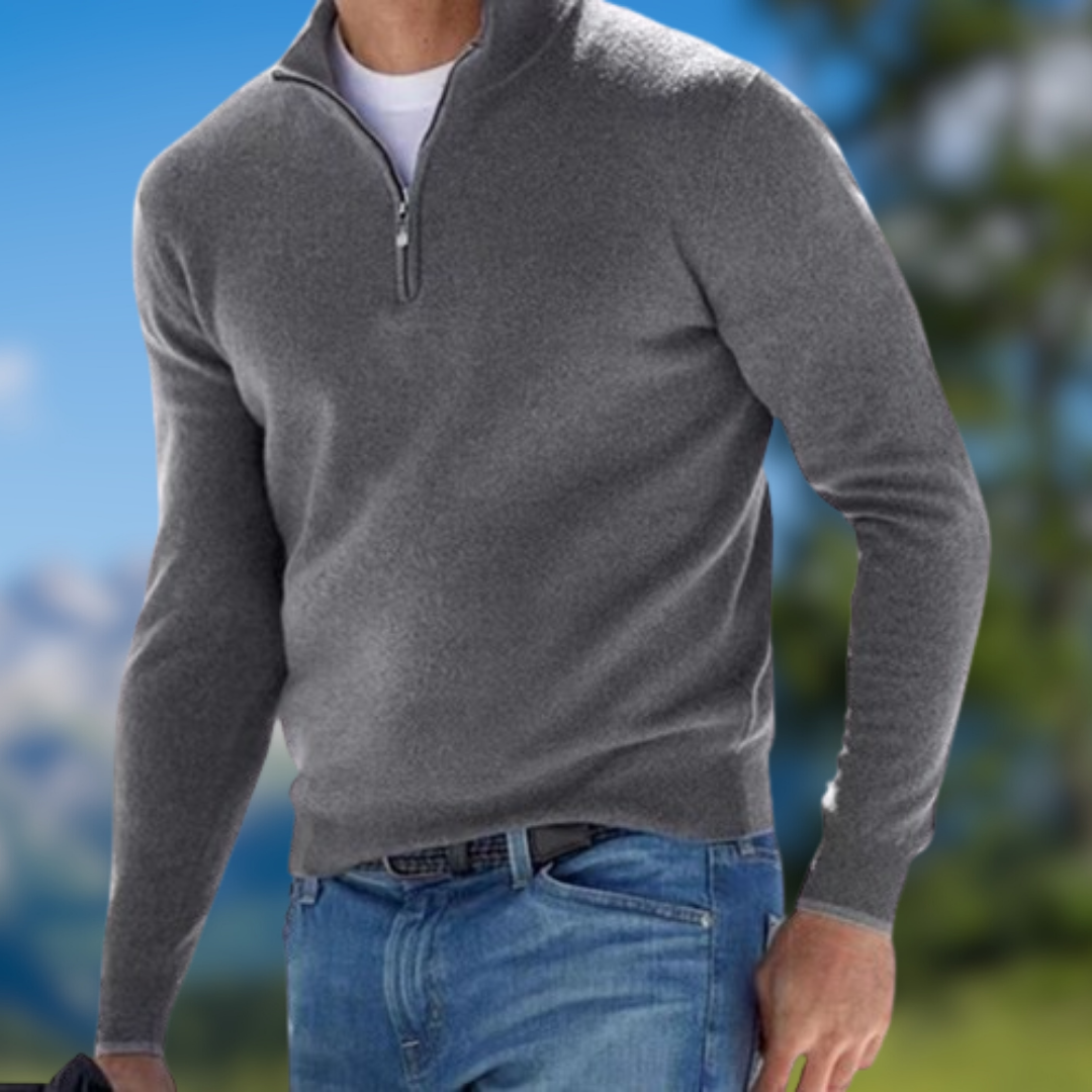 Rafael™ | Casual Sweater for Men