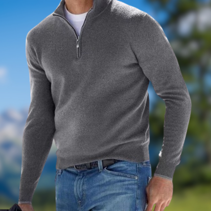 Rafael™ | Casual Sweater for Men