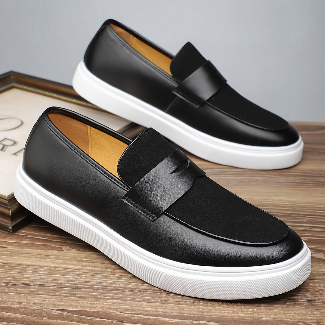 Elegant Shoes for Men