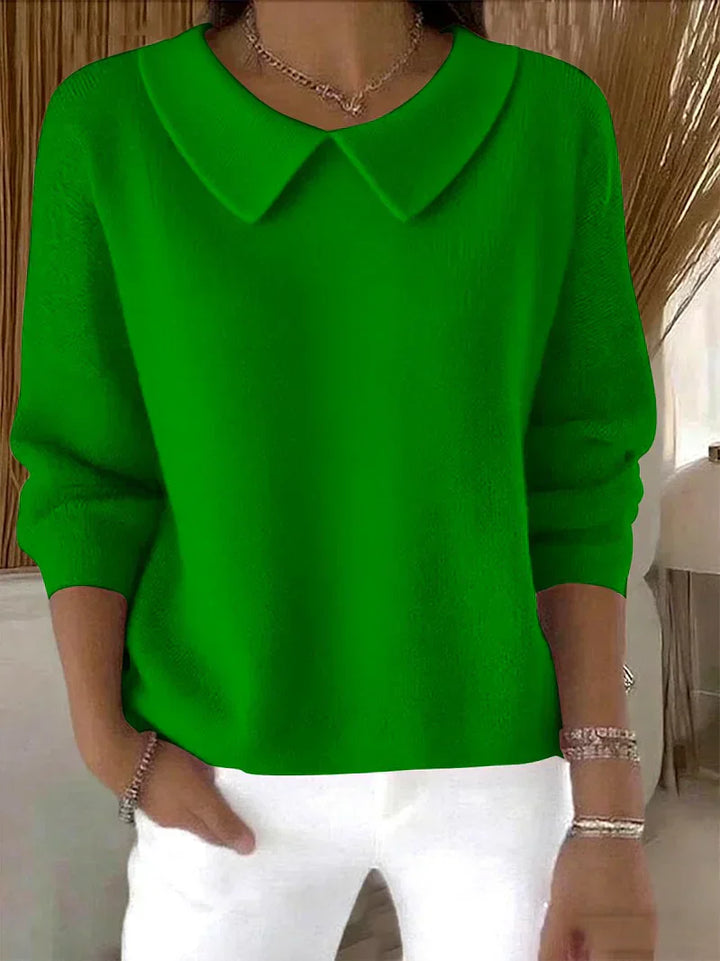 Karly | Timeless Sweater