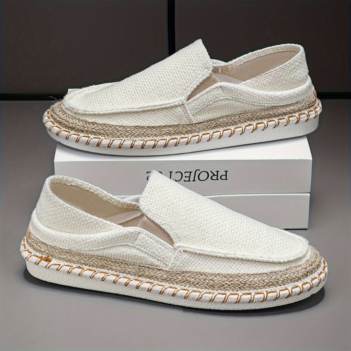 Summer Moccasins Marbella