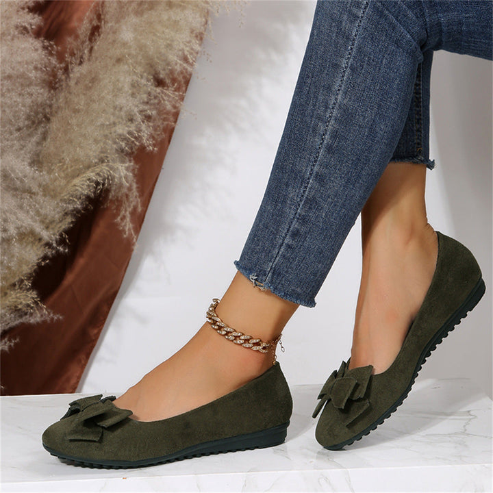 Rynel™ | Orthopedic Comfort Shoes