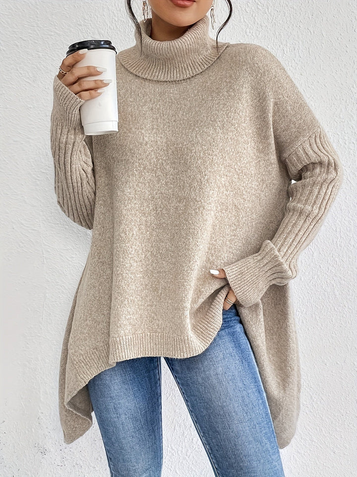 Cozy Audrey Sweater