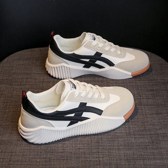Trivexis™ | Orthopedic Sneakers for Exceptional Comfort