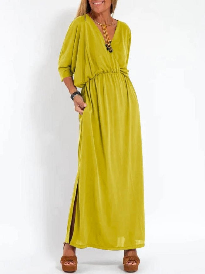 Sophie® | Long Summer Dress