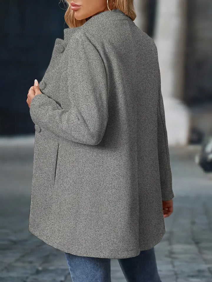 Milana™ | Elegant and Versatile Jacket