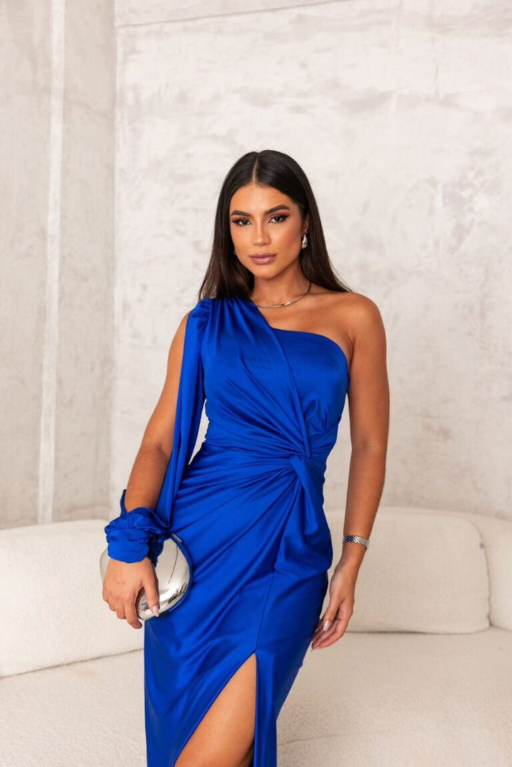 SERENA™ | Chic and Refined Dress