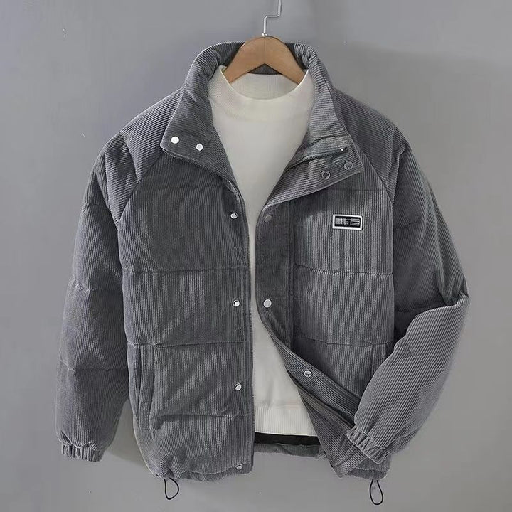 Carl™ - Comfortable Corduroy Jacket