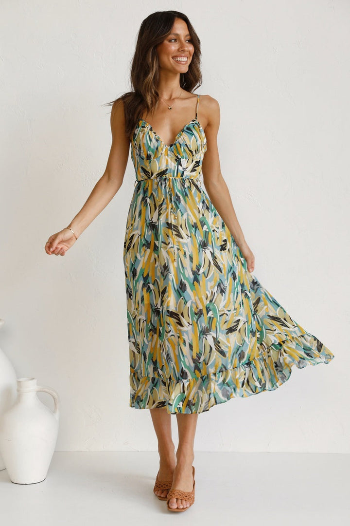 Aurélia™ - Dazzling Dress