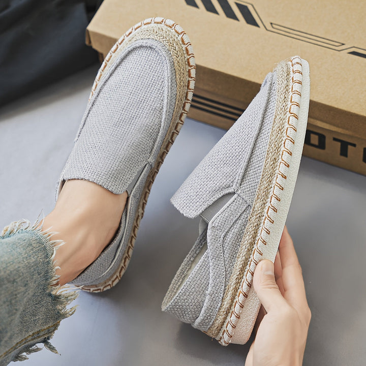Summer Moccasins Marbella