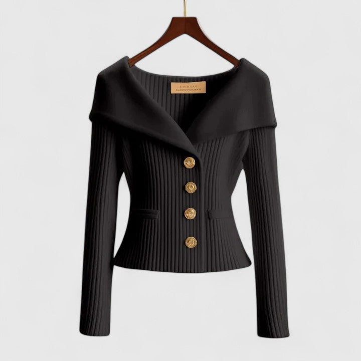 Aveline™ | Chic and Cozy Cardigan