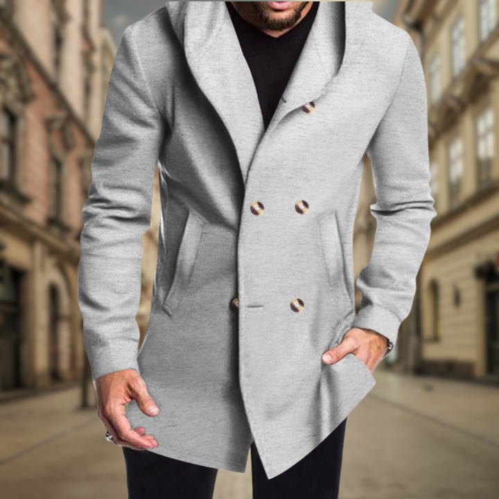 Lucas™ | Short Winter Coat