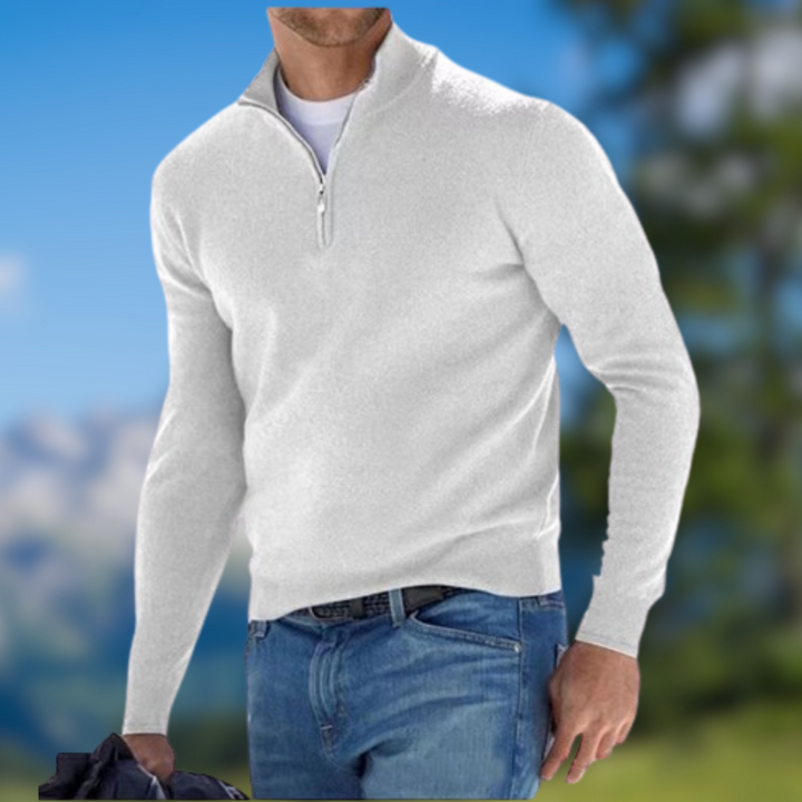 Rafael™ | Casual Sweater for Men