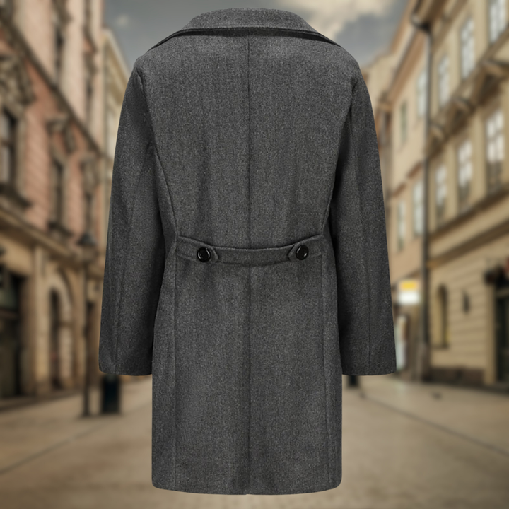 Ethan™ | Elegant Winter Coat