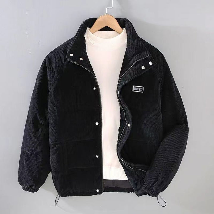 Carl™ - Comfortable Corduroy Jacket