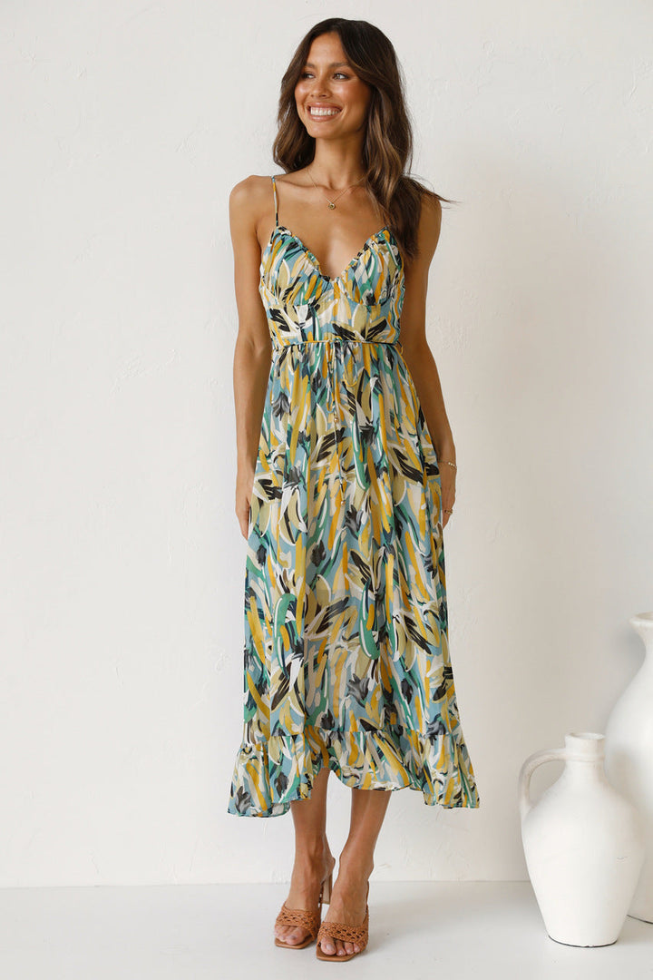 Aurélia™ - Dazzling Dress