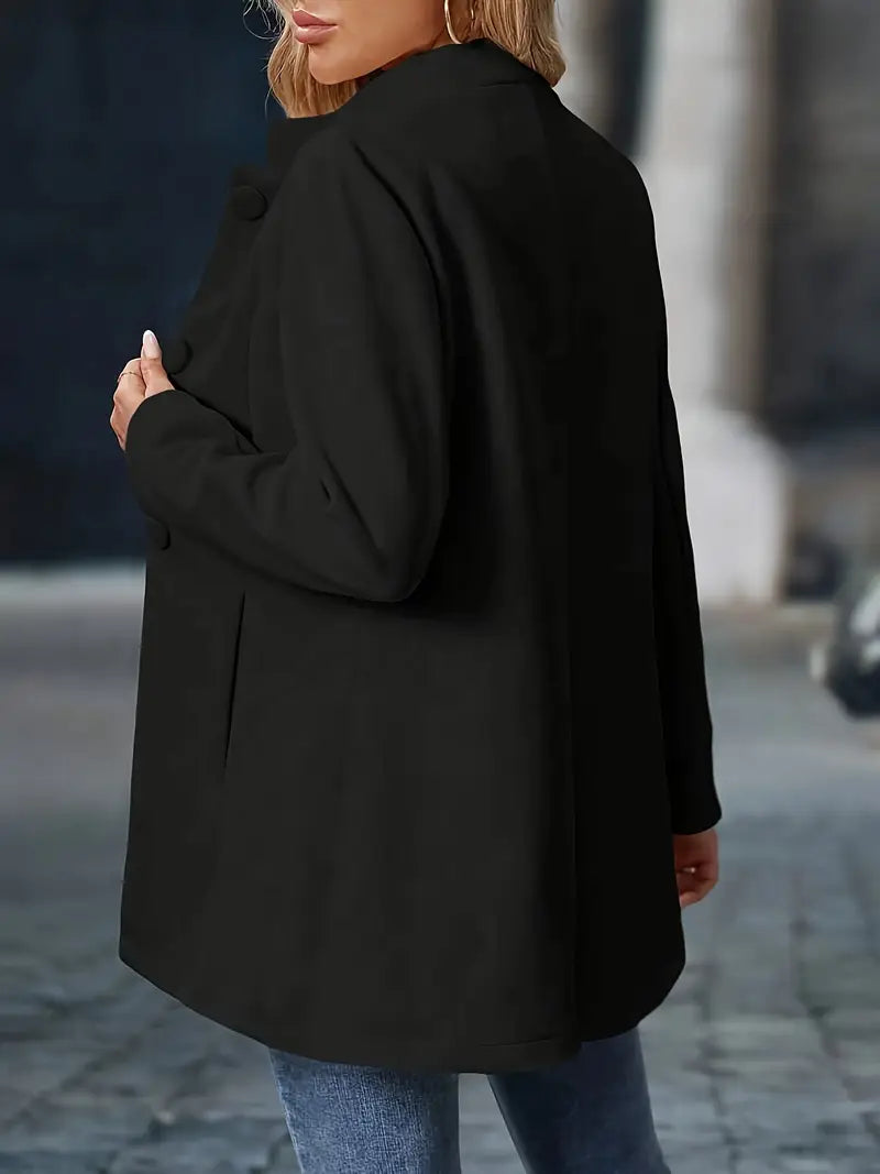 Milana™ | Elegant and Versatile Jacket