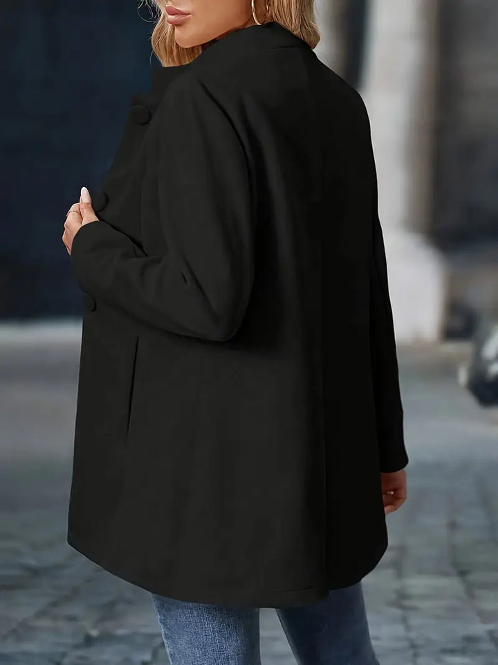 Milana™ | Elegant and Versatile Jacket