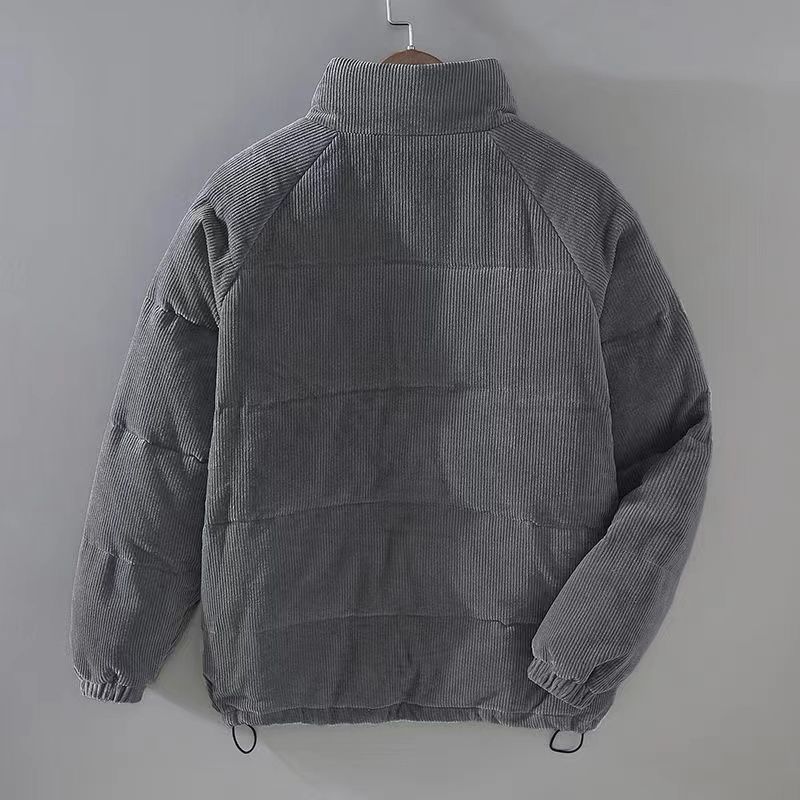 Carl™ - Comfortable Corduroy Jacket